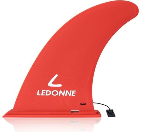 Fin red