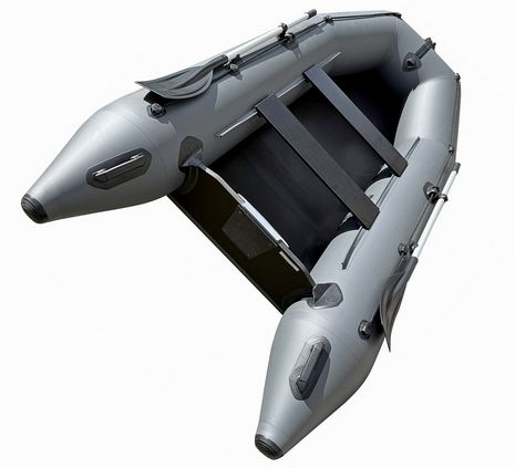 Saturn KM330 inflatable boat