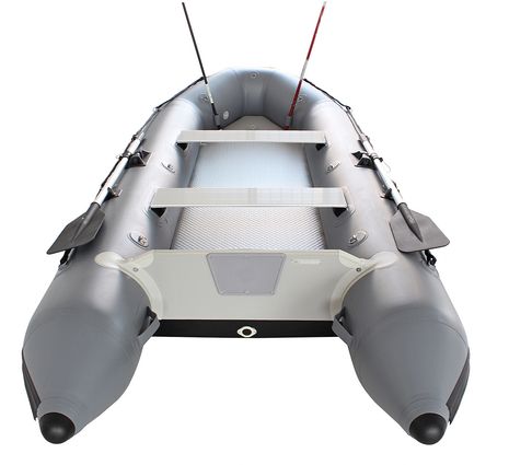 Saturn Budget Inflatable boat CB365DG V2