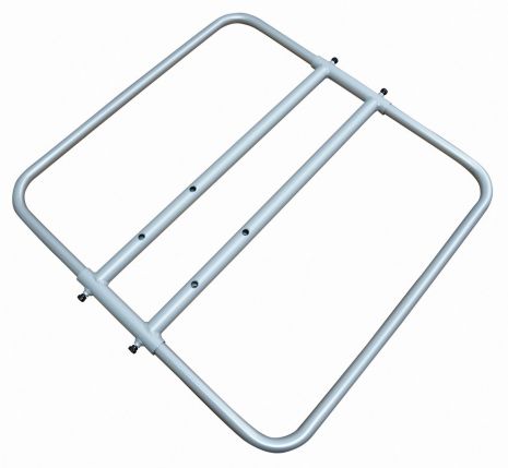 Adjustable Seating Frame for Boats, Rafts and Kaboats