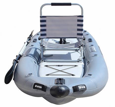 Saturn Pedal Kayak PFK365 V2