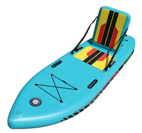 Saturn Portable Inflatable Kayak SOT260