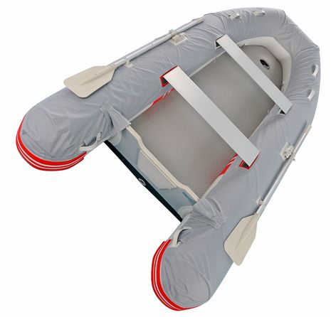 Azzurro Mare Inflatable Boats AM330