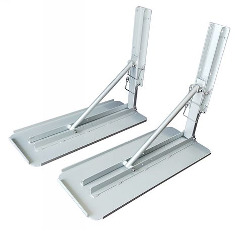 Lifting Tabs for Inflatable Boats