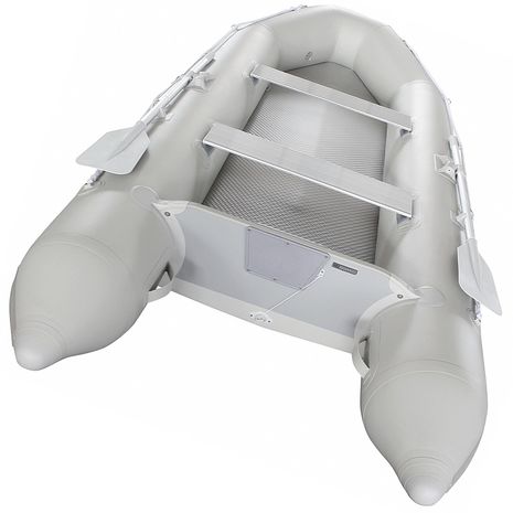 Saturn 12' Long Budget Inflatable Boats CB365