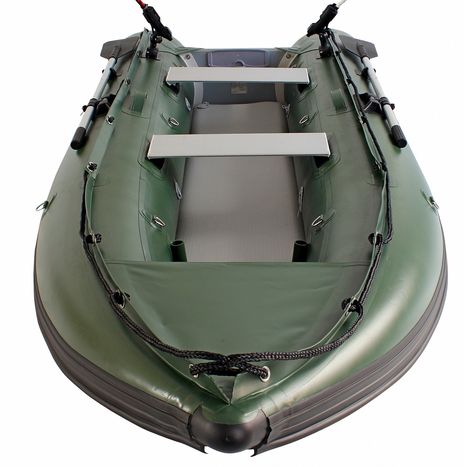 Saturn 13' Inflatable KaBoat SK385XL PRO