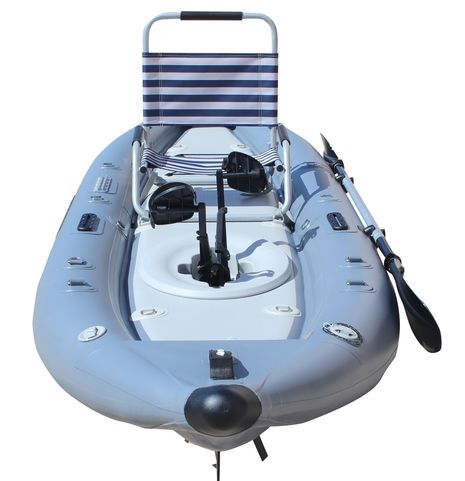 Saturn Pedal Kayak PFK365 V2