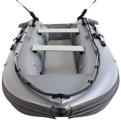 Saturn 13' Inflatable KaBoat SK385XL PRO