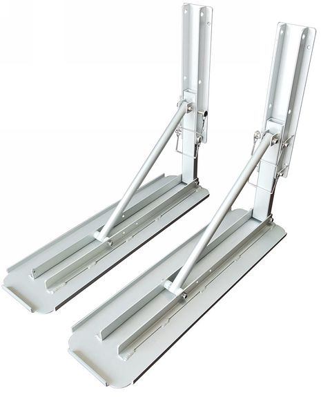 Lifting Tabs for KaBoats