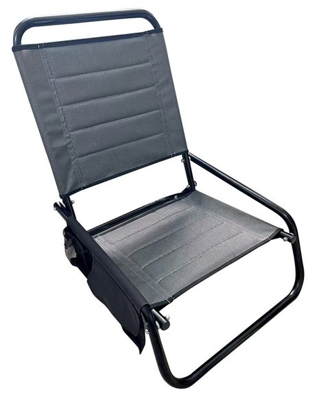 New Aluminum Beach Kayak Chair V4.0