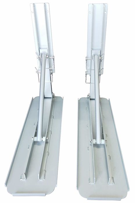 Lifting Tabs for KaBoats