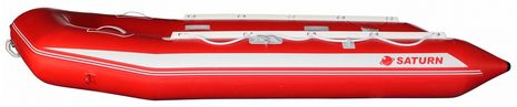 Saturn Inflatable Boats SD380