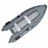 Saturn Inflatable KaBoat SK385XL Dark Gray