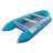 Saturn 9.6' budget inflatable boat