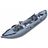 Fishing Inflatable Kayak FK396DG Optional Setup