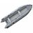 Saturn Inflatable KaBoat SK470XLDG Dark Gray