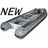 Saturn Fishing Boat FB385DG V2