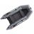 Saturn KM330 inflatable boat