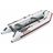 Saturn KM330 inflatable boat
