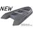 SD365DG V2 Saturn Boat with Aluminum Floor