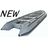 Saturn Inflatable Boat SD488 V2 Pro with Aluminum Transom
