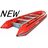 Saturn Pro Inflatable Boat SD488R V2