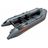Saturn KM330 inflatable boat