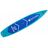 Saturn SUP414 inflatable SUP Kayak Aqua Blue