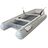 Saturn Extra Wide Inflatable Boat SD330WG V2