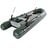 Saturn Fishing Boat FCB365N Green