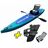 Saturn SUP414 Inflatable SUP / Kayak