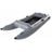 Saturn Towing Inflatable Boat TOW290DG
