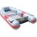 Azzurro Mare Inflatable Boats AM290