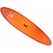 Saturn FL Orange SUP Board