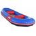 Azzurro Mare Inflatable White Water River Raft - Blue