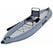Saturn 12' Affordable Inflatable Kayak IK365