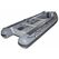 Saturn Fishing Boat FB385DG Air Floor