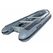 Saturn Inflatable Heavy-Duty Fishing Boat HD430 V2