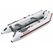 Saturn KM330 inflatable boat