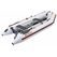 Saturn KM330D Inflatable Boat