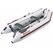 SATURN KM300 INFLATABLE BOAT