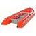 Saturn 13' PRO Inflatable Boat SD385 V2