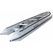 18' Saturn PRO SD518 V2 heavy-duty inflatable boat