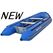 Saturn 11' New PRO V2 inflatable boat SD330BV2