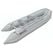 Saturn inflatable boat SD365G Light Gray