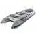 Saturn Budget Inflatable boat CB365DG V2
