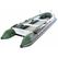 Saturn Budget Inflatable boat CB365N V2