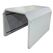 Inflatable drop stitch tent air shade