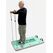 SATURN Inflatable Fitness Board