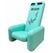 Inflatable Chair with Extra-High Back Support